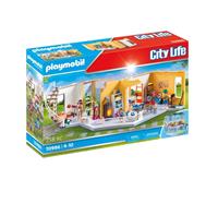 PLAYMOBIL Â 70986 Etagenerweiterung Wohnhaus