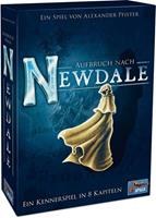Pegasus Spiele Pegasus LOG01113 - Newdale  Aufbruch in ein neues Tal