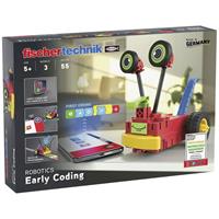 Fischertechnik Early Coding 559889 Robot bouwpakket