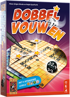 999 Games Dobbel Vouwen