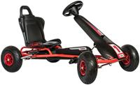 Ferbedo Go-Kart » AR8R«, BxTxH: 72x111x66 cm