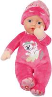 Zapf Creation Baby Born Babies Sleepy Pink 30cm