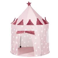 Kindsgard Speeltent magislot roze