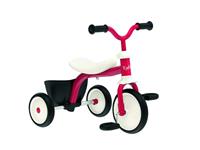 Smoby Rookie Trike driewieler - Rood