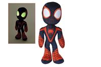 SIMBA TOYS Disney Marvel Miles Morales GID 25cm