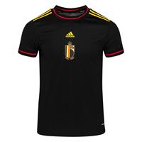 België Thuisshirt EK Vrouwen 2022 Kids