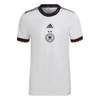 Duitsland Thuisshirt EK Vrouwen 2022