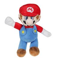 Pluche knuffel Game-karakters  pop 21 cm -
