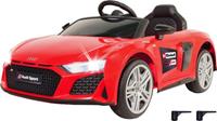 Jamara Elektro-Kinderauto &raquo;Ride-on Audi R8&laquo;, Belastbarkeit 25 kg, ohne Akku und Ladeger&auml;t