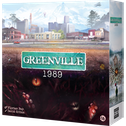 Asmodee BE Greenville 1989