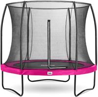 Salta Outdoor-Trampolin Comfort Edition 153 cm - Pink pink