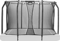 Salta Ground Trampolin-Sicherheitsnetz 305 x 214 cm