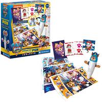 Clementoni Paw Patrol The Movie + Interactive Pen