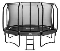 Salta Outdoor-Trampolin First Class 305 cm - Schwarz schwarz