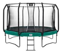 Salta Outdoor-Trampolin First Class 366 cm - Grün grün