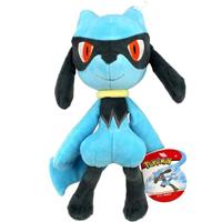 Jazwares Pokémon Plush Figure Riolu 20 cm