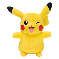 Jazwares Pokémon Plush Figure Pikachu #2 30 cm