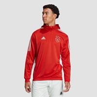 adidas Ajax Tiro Trainingsjacke - Herren, Team Collegiate Red