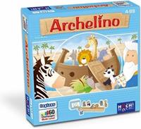 Huch! & Friends Archelino - Bordspel