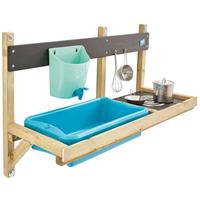 TP Toys Deluxe Buitenspeelkeuken voor kinderen - TP297