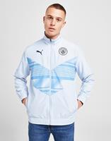 Manchester City Puma Prematch Heren Trainingsjas 765180-01