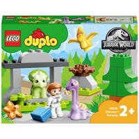 LEGO Duplo - Dinosaur Nursery (10938)