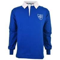 Sportus.nl Chelsea Retro Voetbalshirt 1930-1940