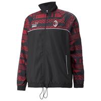 Puma AC Milan Heritage Jacke Herren - Herren