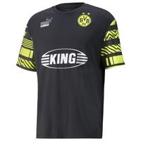 Puma Borussia Dortmund Heritage Shirt Herren - Herren