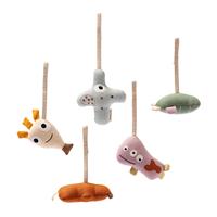 MicroNeo Babygym Speeltjes