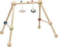 PlanToys Babygym Boomgaard