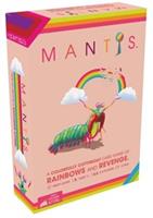 Exploding Kittens Mantis - Card Game