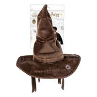 playbyplay Pluche speelgoed Play by play Harry Potter sonore Sorting Hat