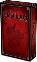 Ravensburger Disney Villainous - Perfectly Wretched Expansion