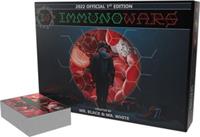 ImmunoWars Basisspel