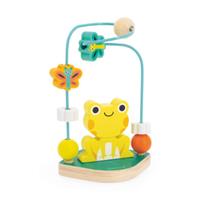 Janod Tropik - Motor loop Frog