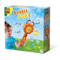 SES Creative Bubble Pop - Lion