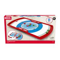 BRIO shuffleshot spel