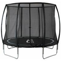 Alert Zwart 305 Cm Trampoline