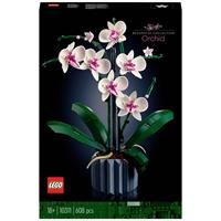 LEGO Icons - Orchid (10311)