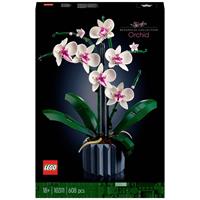 LEGO 10311 Orchidee