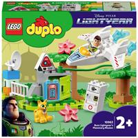 LEGO DUPLO Disney™ 10962 Buzz Lightyears Planetenmission