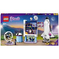 LEGO Friends 41713 Olivias Raumfahrt-Akademie