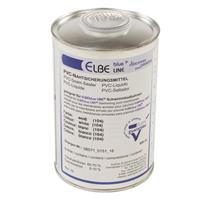 Elbe Vloeibare folie wit 950ml