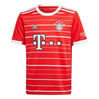 Adidas Bayern München Thuisshirt 2022/23 Kids