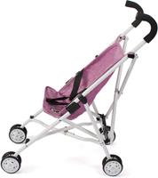 BAYER CHIC 2000 Mini Buggy ROMA Jeans roze