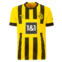 Borussia Dortmund BVB 09 PUMA Heren Thuisshirt 765883-01