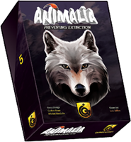 Quined Games Animalia - Preventing Extinction