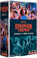 Repos Production Stranger Things - Attack of the Mind Flayer