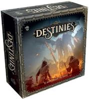 Goliath Destinies (Engelse versie)